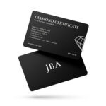 Green Diamond String Bracelet