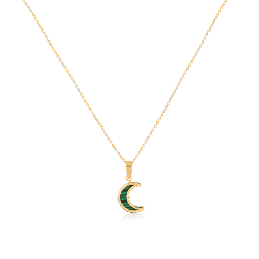 "Moon" Necklace