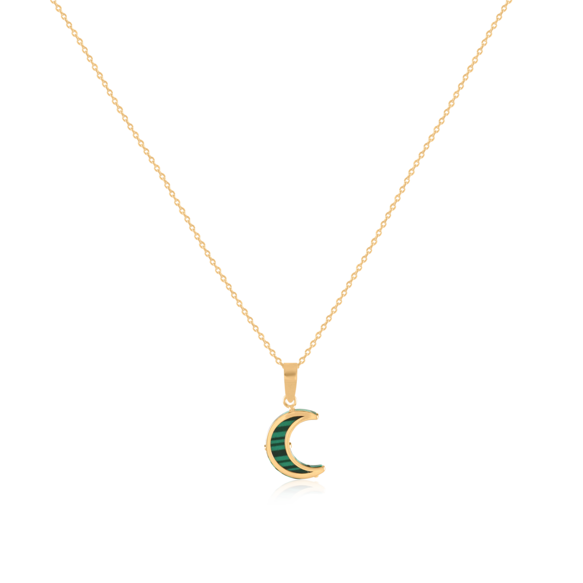 "Moon" Necklace