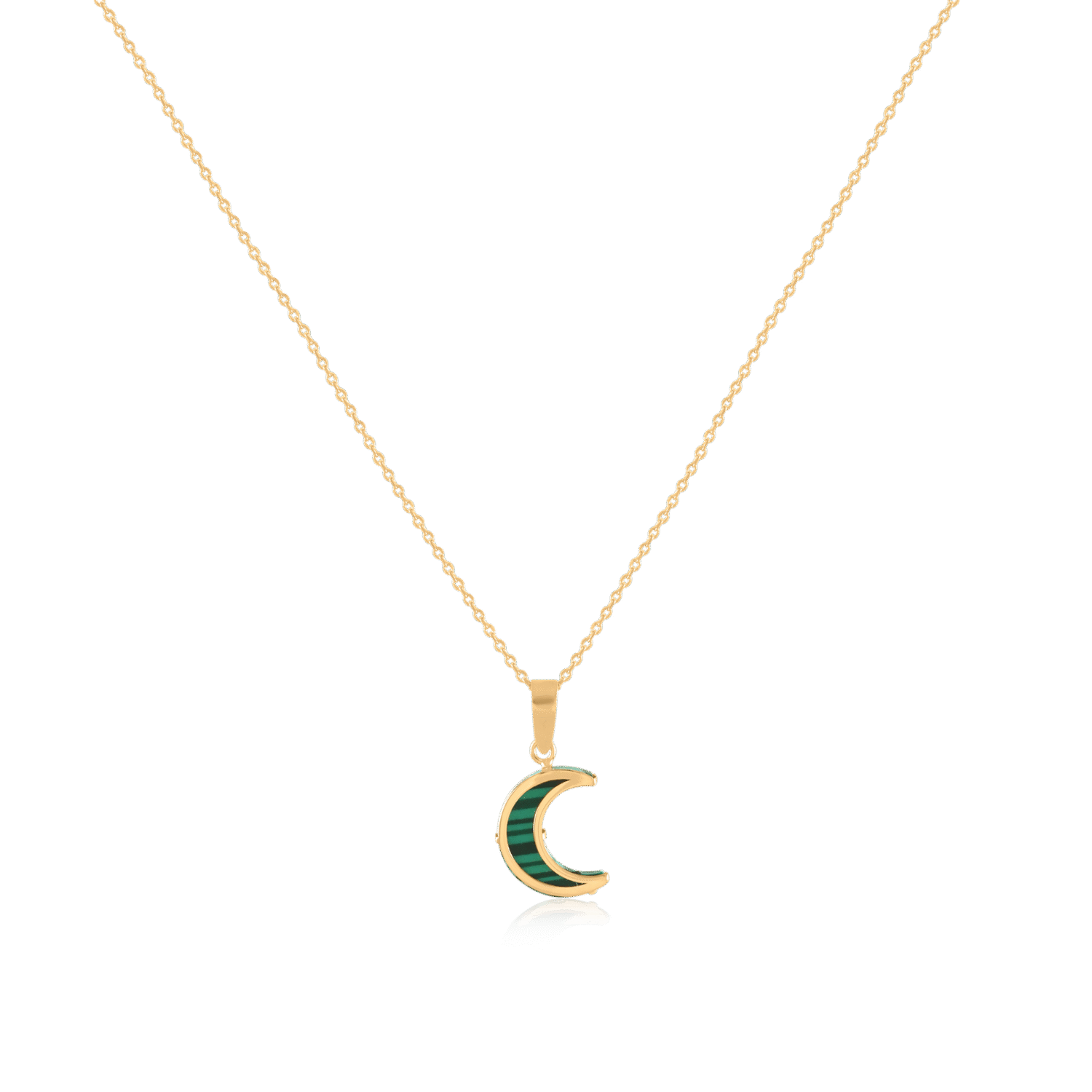 "Moon" Necklace