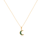 "Moon" Necklace