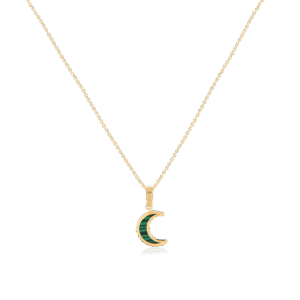 "Moon" Necklace
