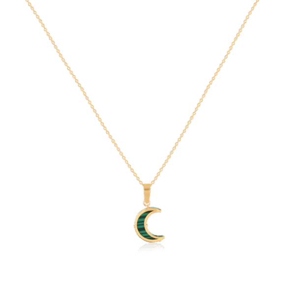 "Moon" Necklace