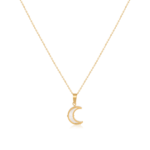 "Moon" Necklace