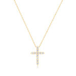 "Cross" Necklace