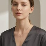 "Cross" Necklace