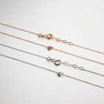 "Tiny Heart" Necklace