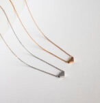 "Tiny Heart" Necklace