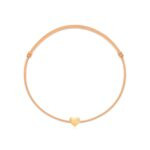 "Herz" Diamant-Sand-String-Armband